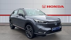 Honda HR-V 1.5 eHEV Advance Style 5dr CVT Hybrid Hatchback